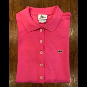 Polo shirt